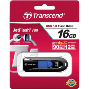 Digistor Flash 3.0 USB Drive 16 GB