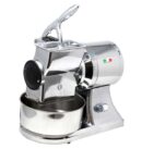 Cheese Crusher