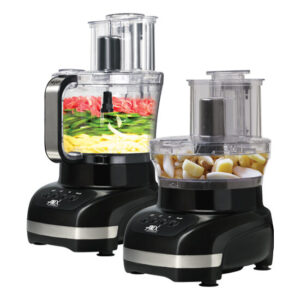 Anex 500W Super Deluxe Chopper