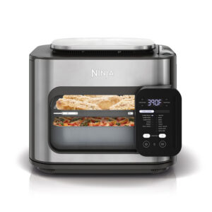 Combi All-in-One Multicooker