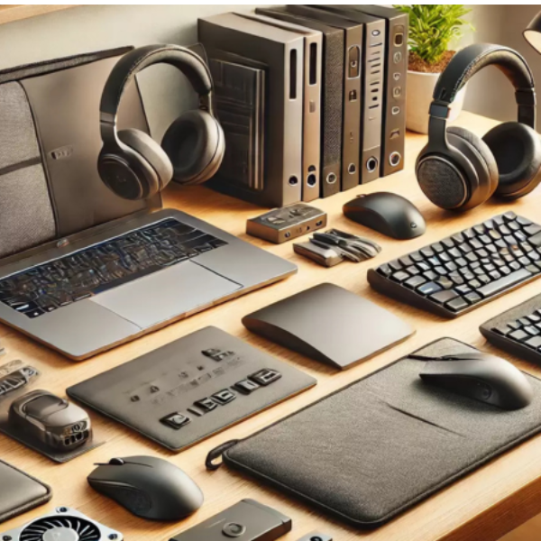 Computer Accessories